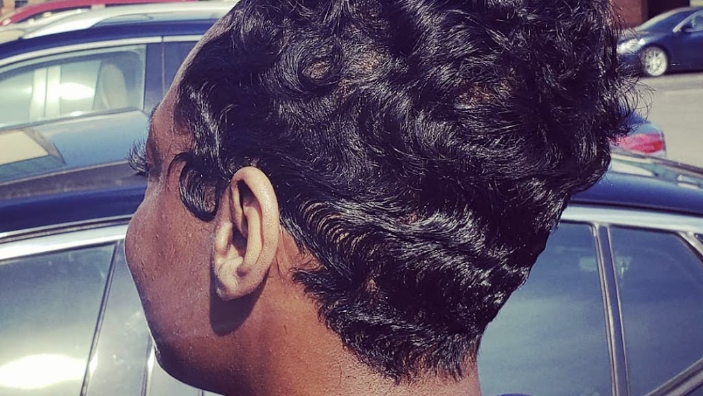 Total GLAM Hair Boutique | 1600 Bonnie Ln Suite 106, Cordova, TN 38016, USA | Phone: (901) 598-6157