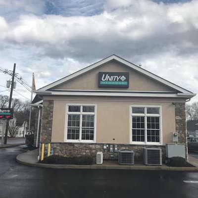 Unity Bank | 1230 Bound Brook Rd (Route, 28, Middlesex, NJ 08846, USA | Phone: (732) 271-3450