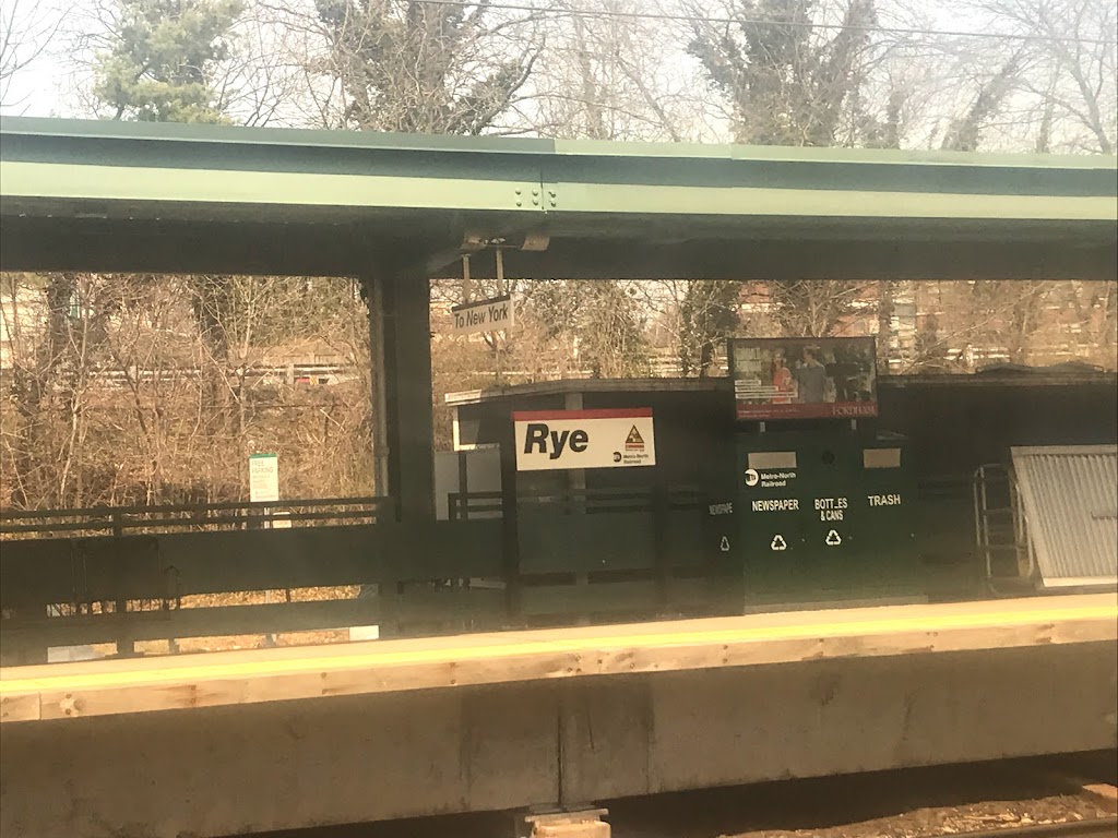Rye | Rye, NY 10580, USA | Phone: (914) 967-7371