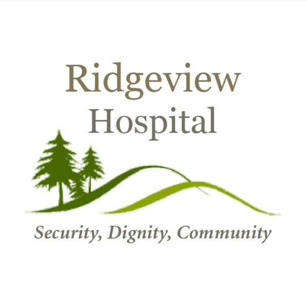 Ridgeview Behavioral Hospital | 17872 Lincoln Hwy, Middle Point, OH 45863, USA | Phone: (419) 601-6847