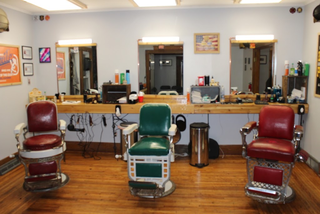 Center Barber House | 6215 Goodrich Rd, Clarence Center, NY 14032, USA | Phone: (716) 741-5887