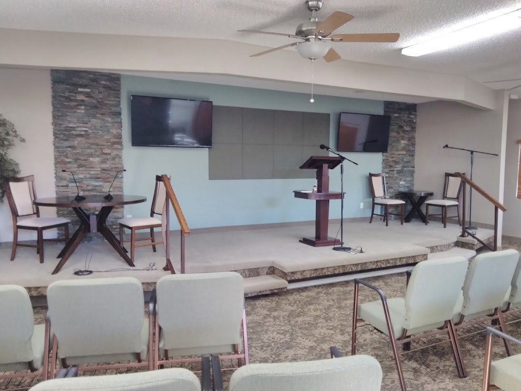 Kingdom Hall of Jehovah’s Witnesses | 54560 Pine Crest Ave, Idyllwild-Pine Cove, CA 92549, USA | Phone: (951) 659-4368