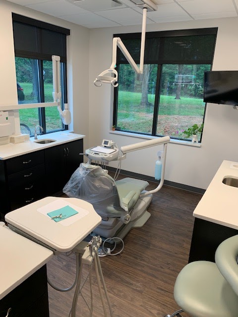 Morris Center for Dentistry | 7201 Lebanon Rd, Mint Hill, NC 28227, USA | Phone: (704) 218-3859
