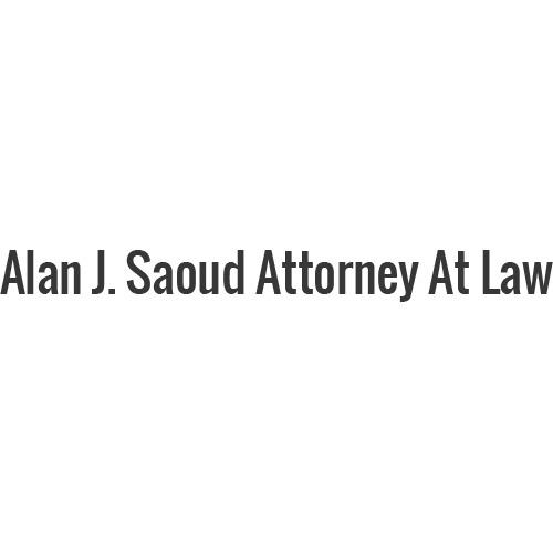 Alan J. Saoud Attorney At Law | 45500 Van Dyke Ave, Utica, MI 48317, USA | Phone: (586) 803-9900