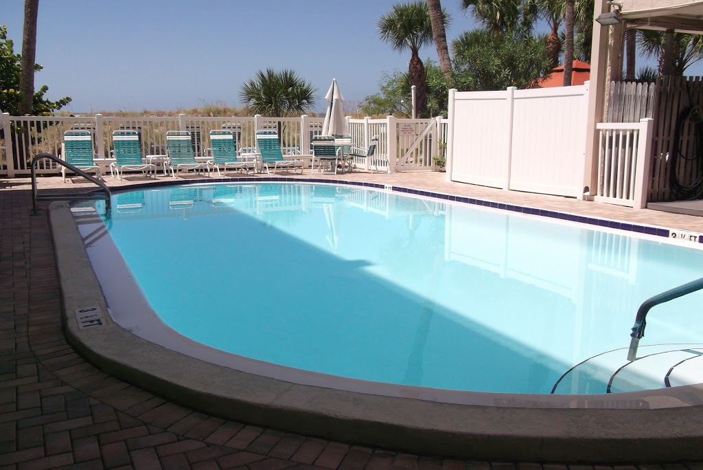 All Seasons Vacation Resort | 13070 Gulf Ln, Madeira Beach, FL 33708, USA | Phone: (727) 399-2255