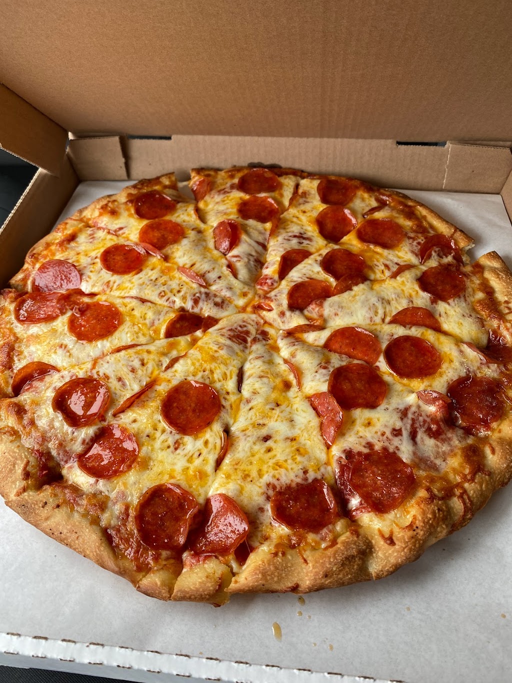 Pizza Cutter | 33501 Lake Rd # K, Avon Lake, OH 44012, USA | Phone: (440) 933-5570