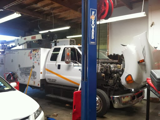 B&C Auto Repair | 918 Postal Way, Vista, CA 92083, USA | Phone: (760) 726-2972