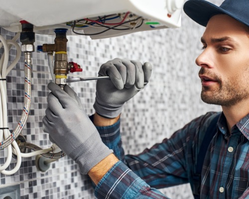 Ford Plumbing | 1944 nw cr. 0100, Corsicana, TX 75110, USA | Phone: (214) 609-2172