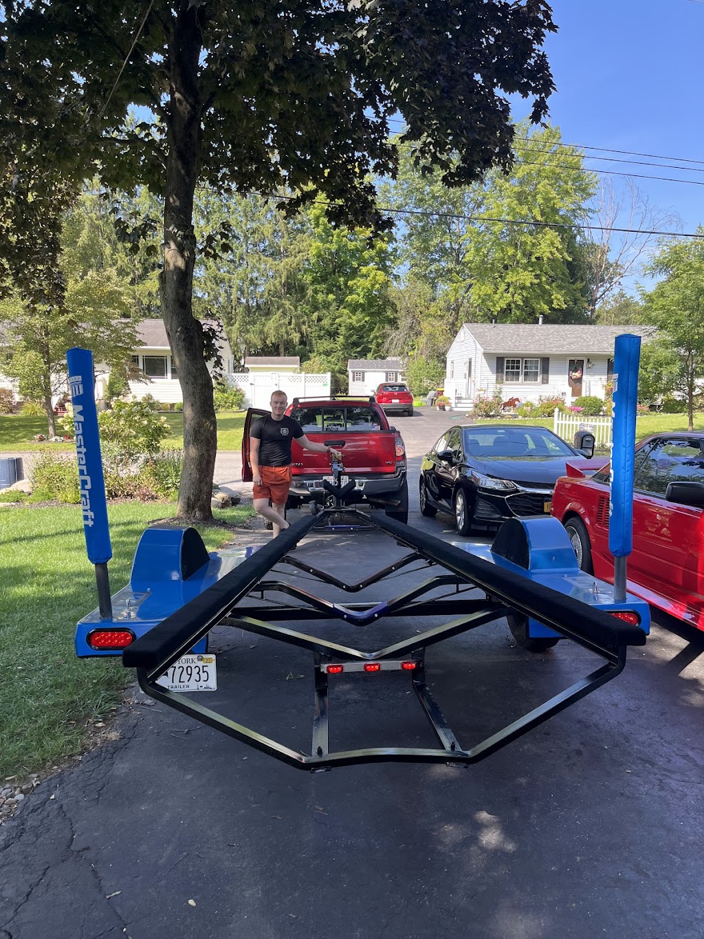 Ricks Sandblasting | 680 NY-29, Broadalbin, NY 12025, USA | Phone: (518) 883-3554