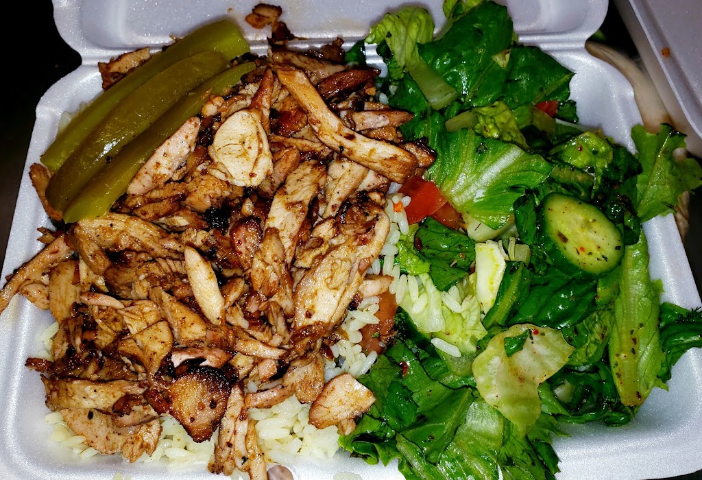 Kebab G Stop | 2855 Foothill Blvd Building B, ste 102, La Verne, CA 91750, USA | Phone: (909) 929-8444