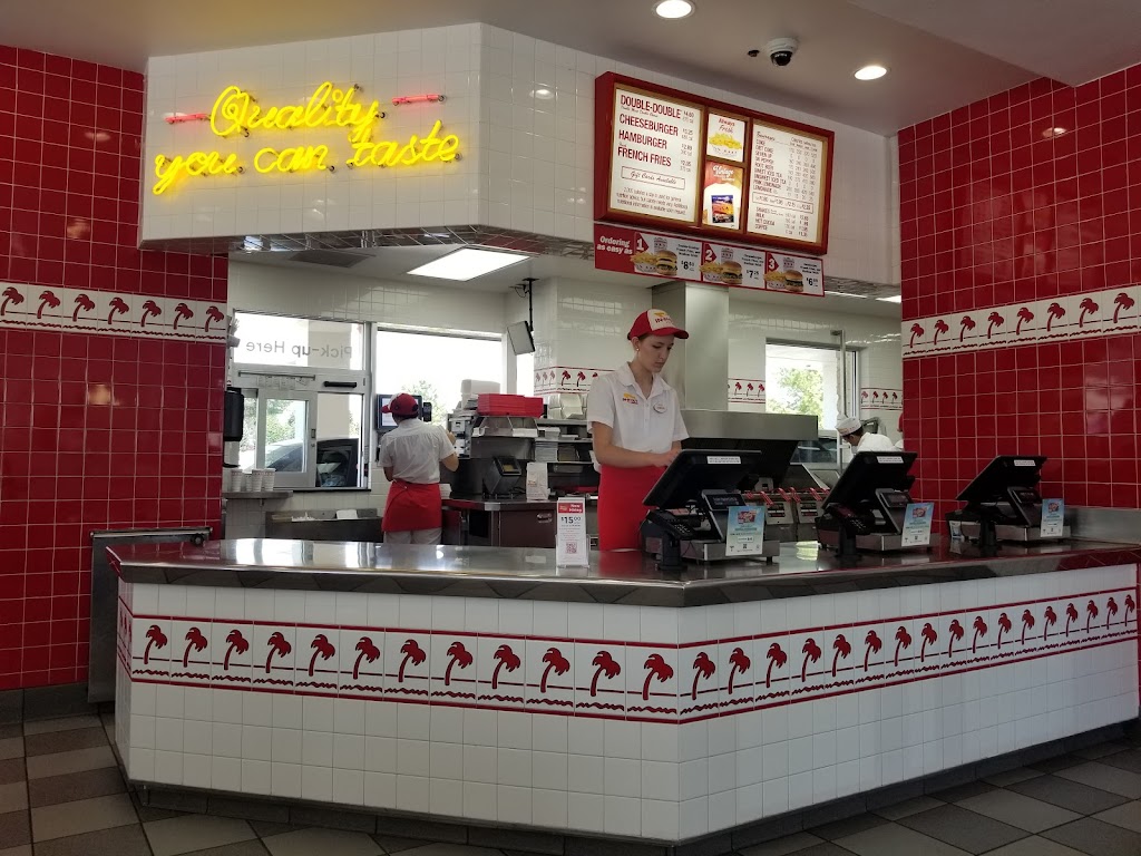 In-N-Out Burger | 1106 E Interstate 30, Rockwall, TX 75087, USA | Phone: (800) 786-1000