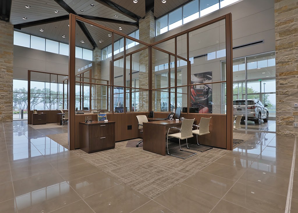 Lexus of Lakeway | 108 Ranch Rd 620 S, Lakeway, TX 78734, USA | Phone: (512) 607-9094