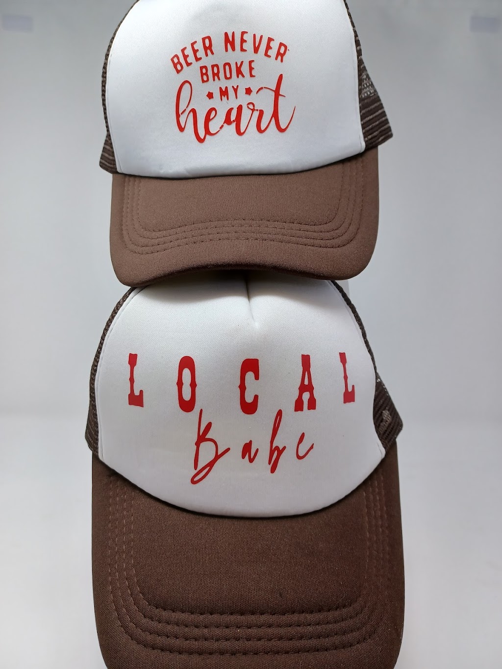 Local Babe Apparel | 1121 El Paisano Dr, Fallbrook, CA 92028, USA | Phone: (760) 443-2234