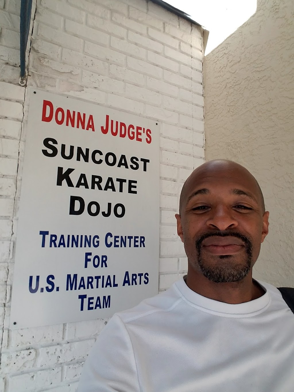 Suncoast Karate Dojo | 3643 Webber St unit b, Sarasota, FL 34232, USA | Phone: (941) 923-6013