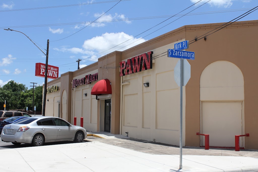 Cash America Pawn | 702 Kirk Pl, San Antonio, TX 78226, USA | Phone: (210) 223-1021