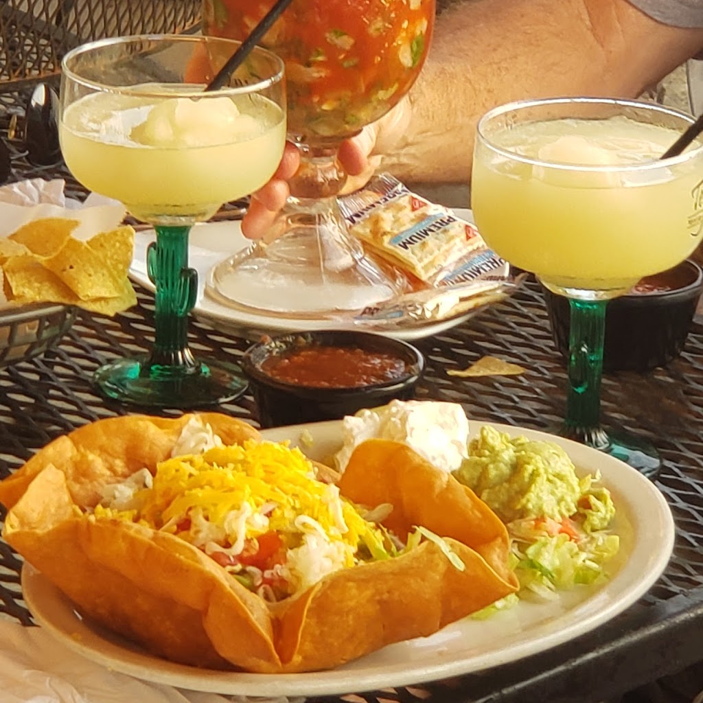 Tejas Mexican Grill | 112 W Grand St, Whitewright, TX 75491, USA | Phone: (430) 703-4016