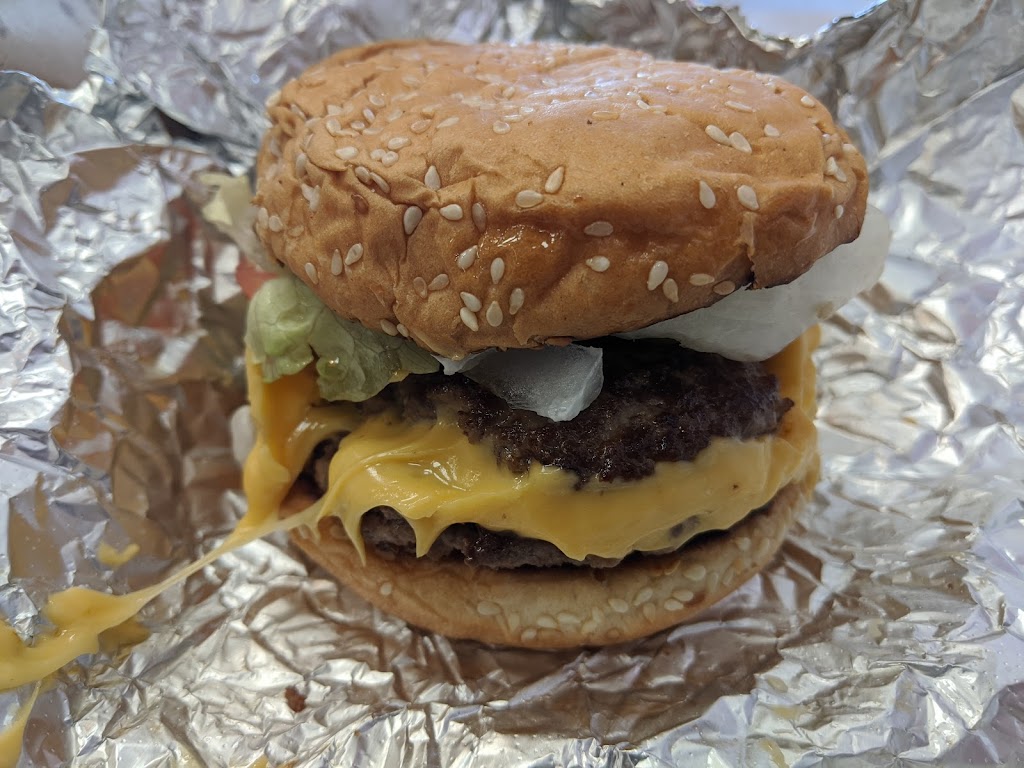 Five Guys | 91-5431 Kapolei Pkwy, Kapolei, HI 96707, USA | Phone: (808) 628-4740