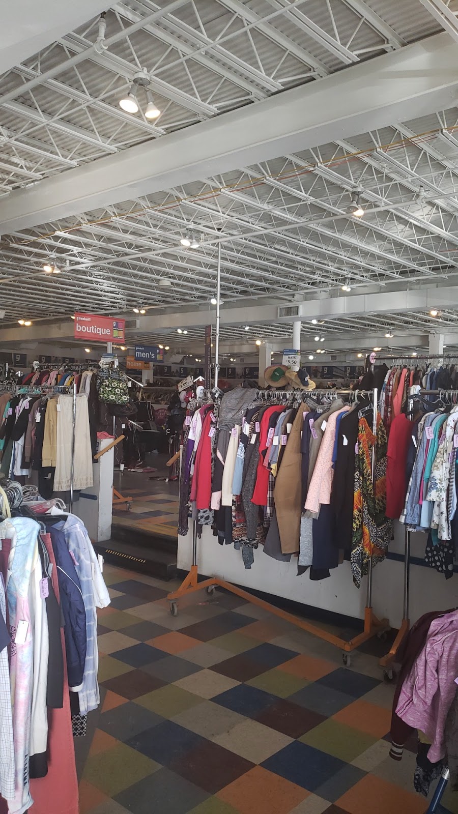 Goodwill Retail Store and Donation Center | 6600 Baltimore National Pike, Catonsville, MD 21228, USA | Phone: (410) 869-4831