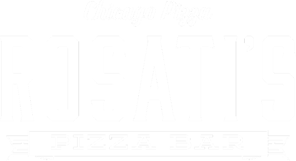 Rosatis Chicago Pizza | 690 Westfield Way Suite C, Pewaukee, WI 53072, USA | Phone: (262) 695-4080