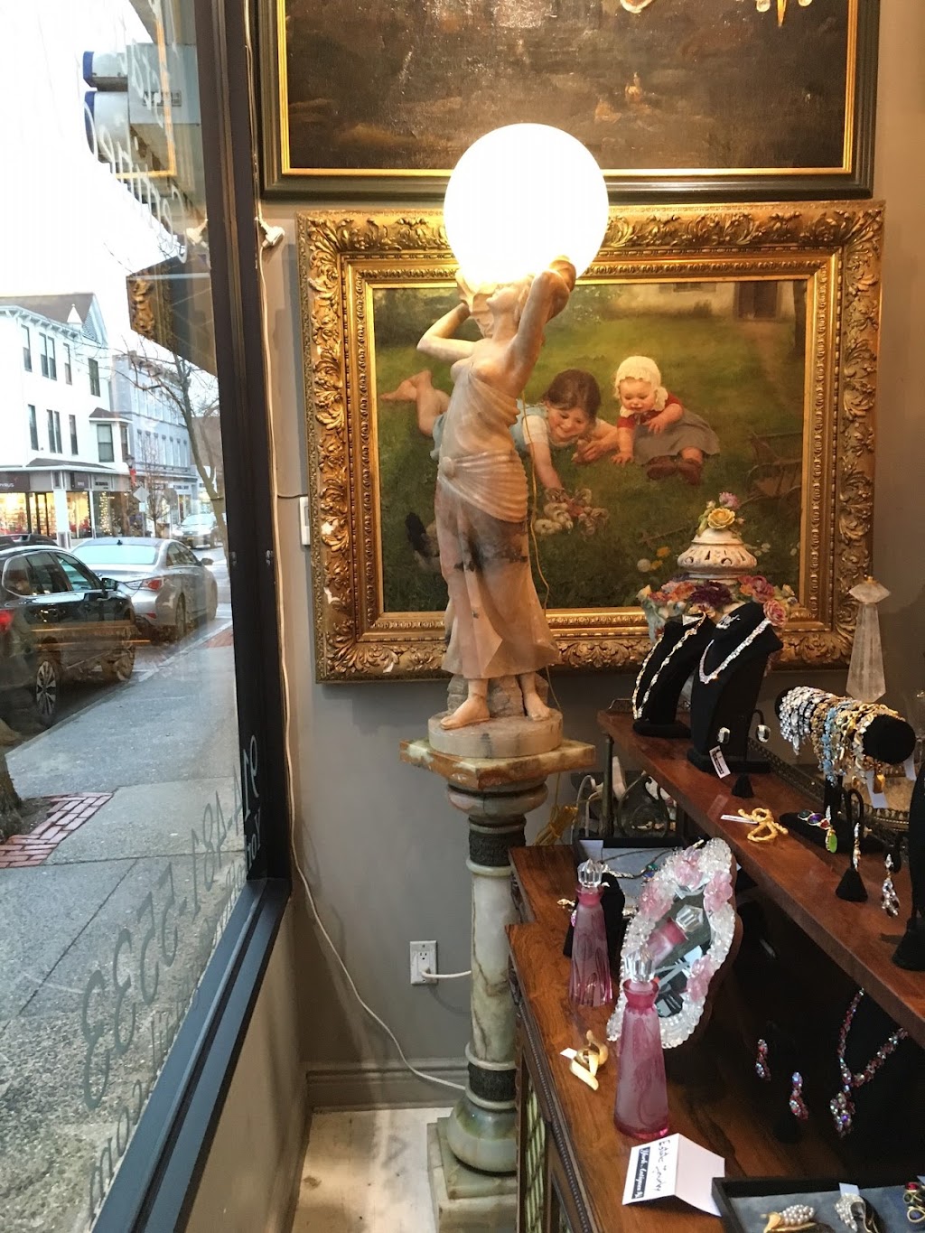 York Antiques NY | 1500 E Boston Post Rd, Mamaroneck, NY 10543, USA | Phone: (914) 481-5533