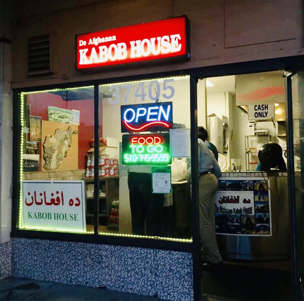 De Afghanan Kabob House | 37405 Fremont Blvd, Fremont, CA 94536, USA | Phone: (510) 745-9599