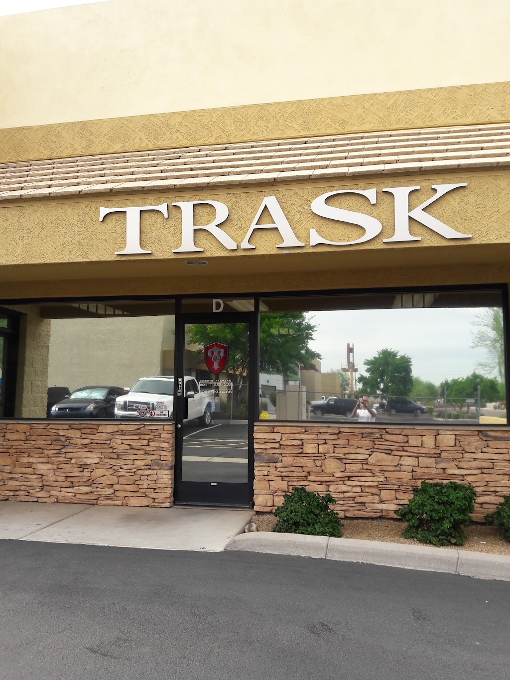 Trask Performance | 21601 N 3rd Ave D, Phoenix, AZ 85027, USA | Phone: (623) 879-8488