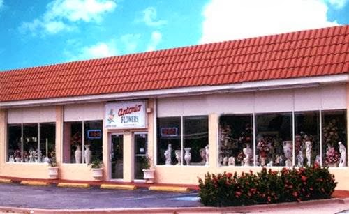 Antonio Flowers & Gifts | 5901 SW 8th St, West Miami, FL 33144, USA | Phone: (305) 261-6566