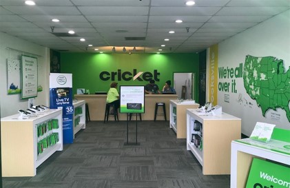 Cricket Wireless Authorized Retailer | 19456 Cortez Blvd, Brooksville, FL 34601, USA | Phone: (352) 631-8999