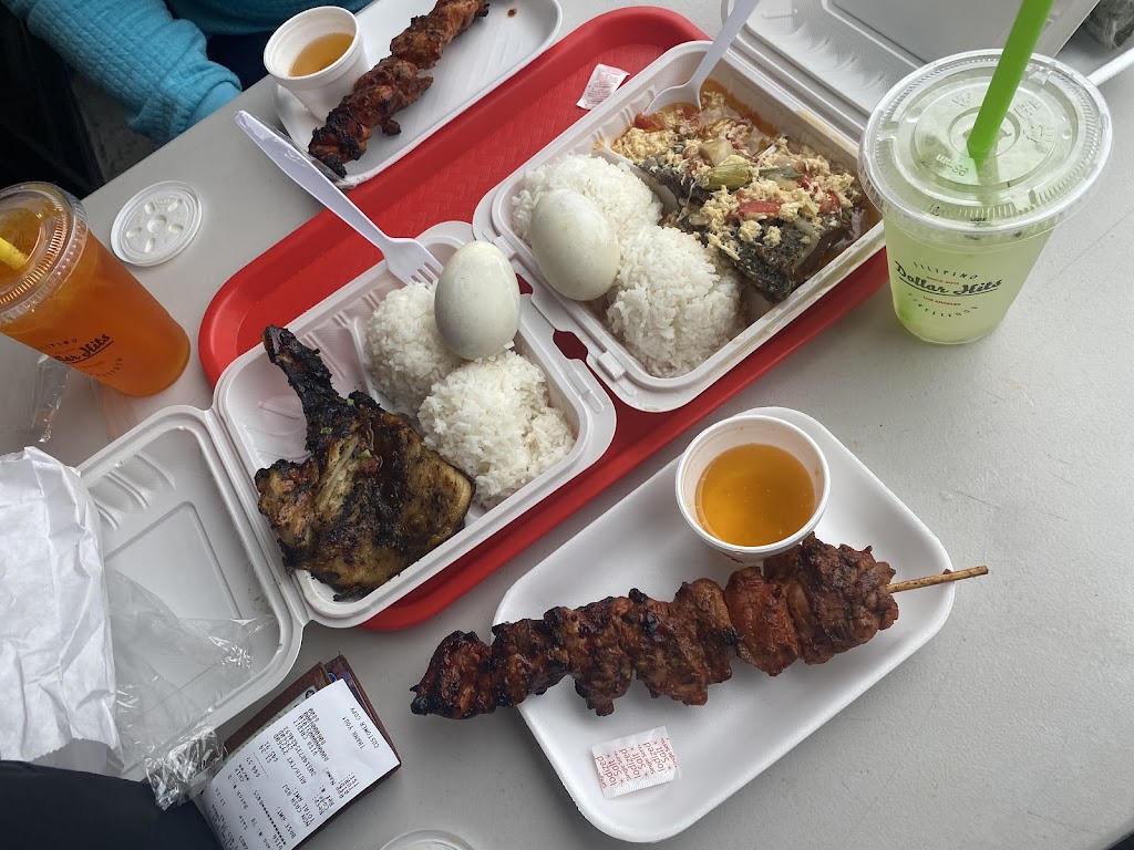 Dollar Hits | 2432 W Temple St, Los Angeles, CA 90026, USA | Phone: (213) 908-6000