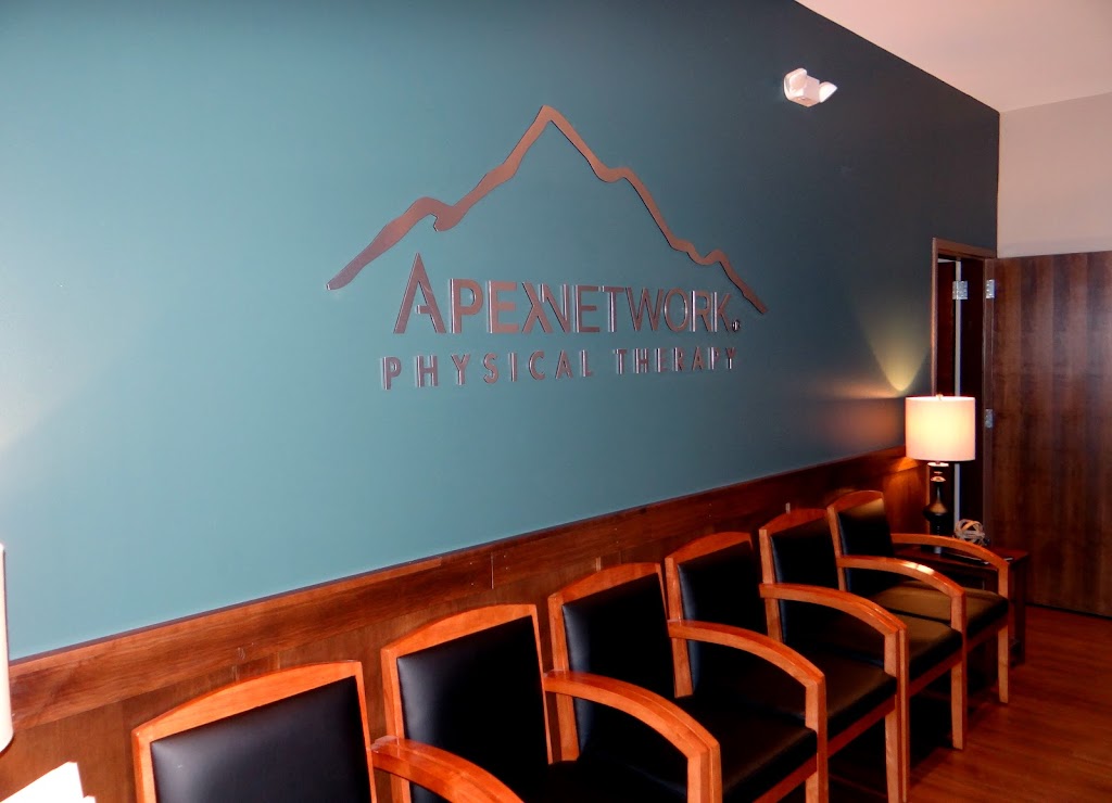 ApexNetwork Physical Therapy | 4955 IL-159 Ste B, Glen Carbon, IL 62034, USA | Phone: (618) 288-4677