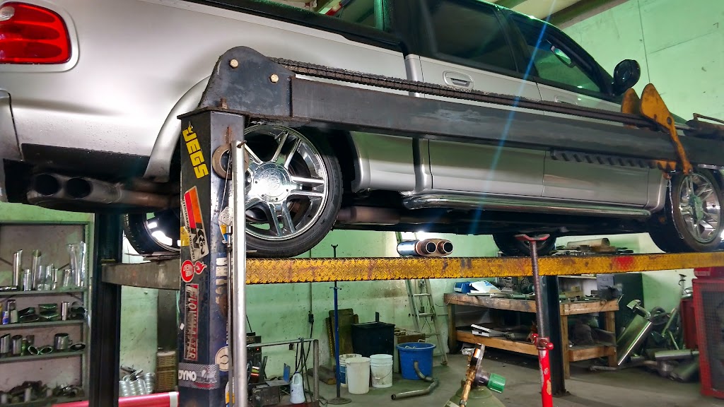 Custom Mufflers | 11291 Veterans Memorial Hwy, Douglasville, GA 30134, USA | Phone: (770) 489-9309