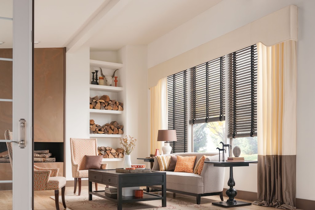 Premier Window Fashions | 3850 Bethany Rd, Mason, OH 45040, USA | Phone: (513) 777-7739