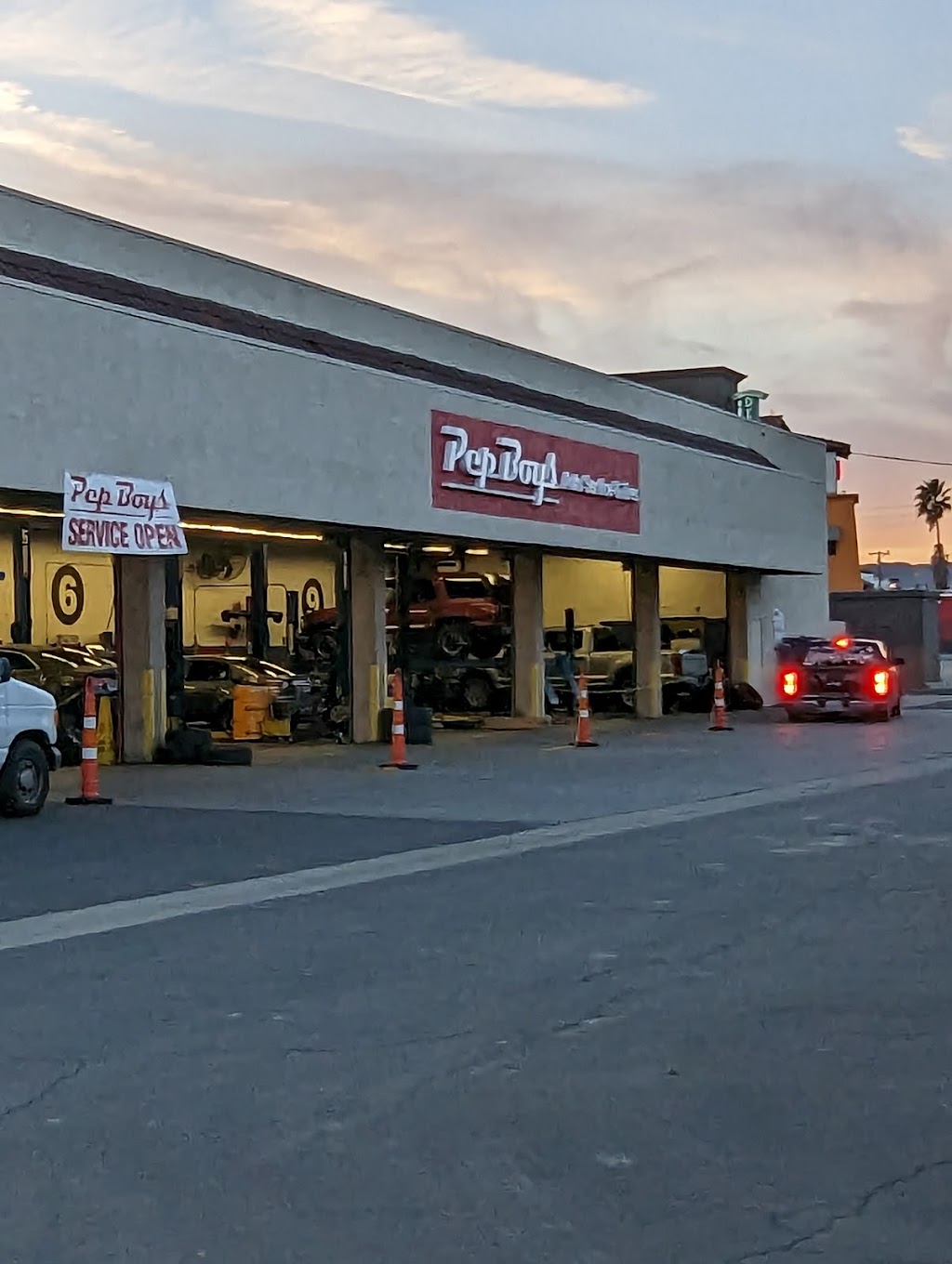 Pep Boys | 1231 San Fernando Rd, San Fernando, CA 91340, USA | Phone: (818) 898-1491