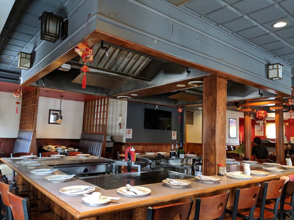 Asian Gourmet Restaurant | 794 Elm St, Concord, MA 01742, USA | Phone: (978) 369-8114