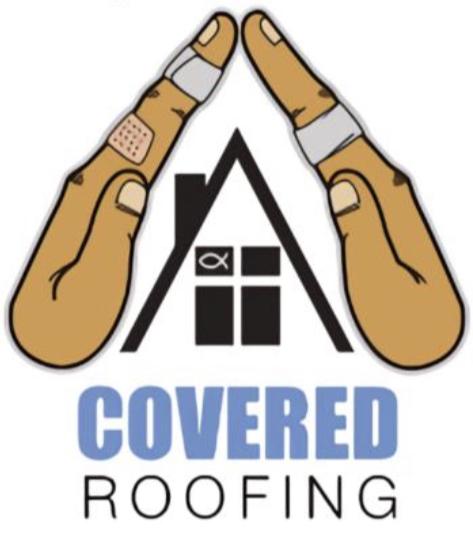 Covered Roofing,LLC | 527 N Frazier St, Conroe, TX 77301, United States | Phone: (281) 577-3518