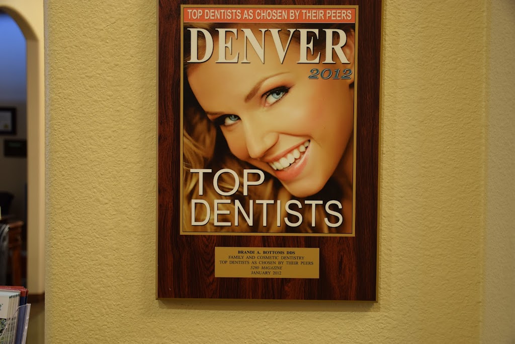 Chateaux Family & Cosmetic Dentistry | 13606 Xavier Ln F, Broomfield, CO 80023, USA | Phone: (303) 465-4500