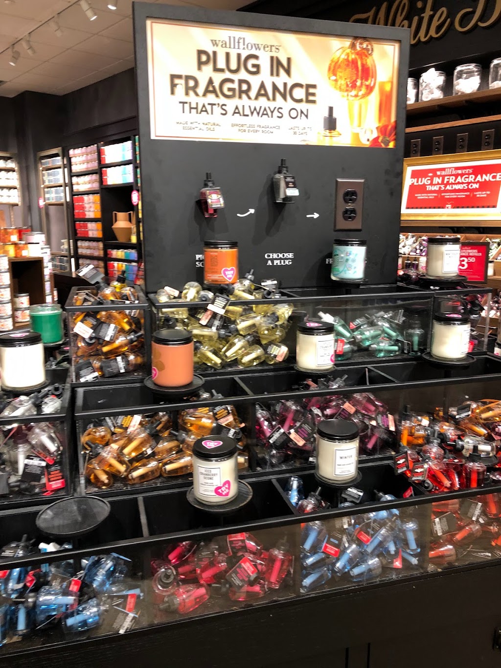 Bath & Body Works | 29300 Hempstead Rd #122, Cypress, TX 77433, USA | Phone: (832) 952-3492