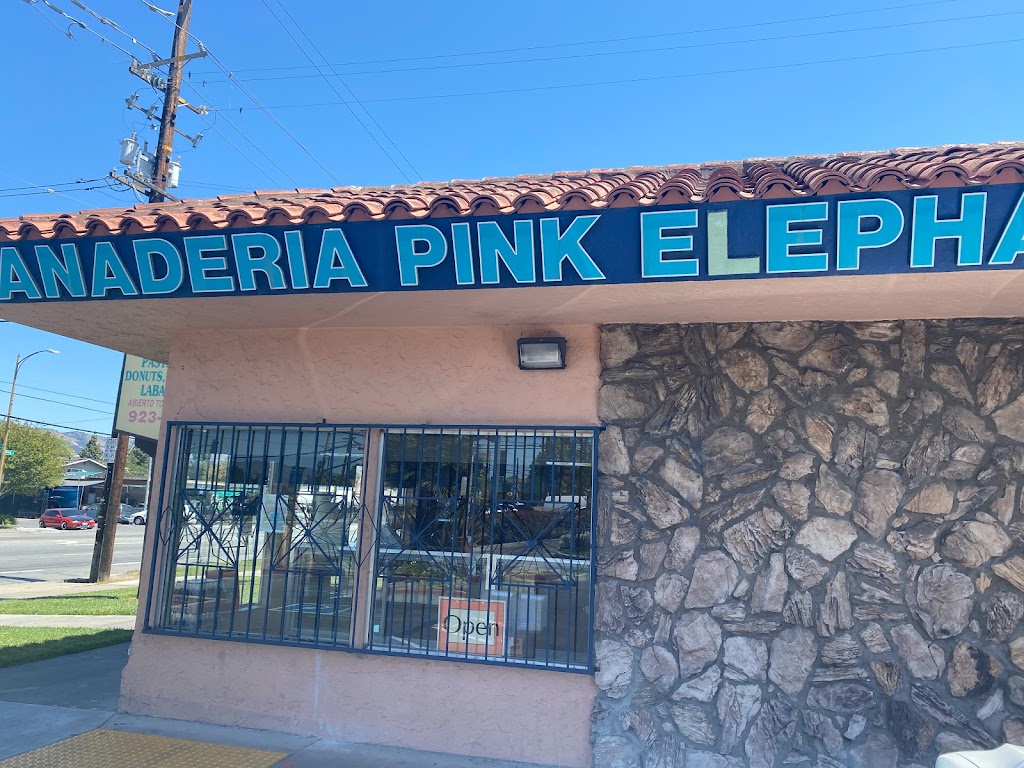 Pink Elephant Bakeries | 415 S King Rd, San Jose, CA 95116, USA | Phone: (408) 923-3436