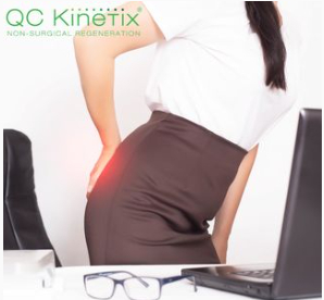 QC Kinetix (33rd St) | 1724 33rd St Suite 130, Orlando, FL 32839, United States | Phone: (689) 244-7980