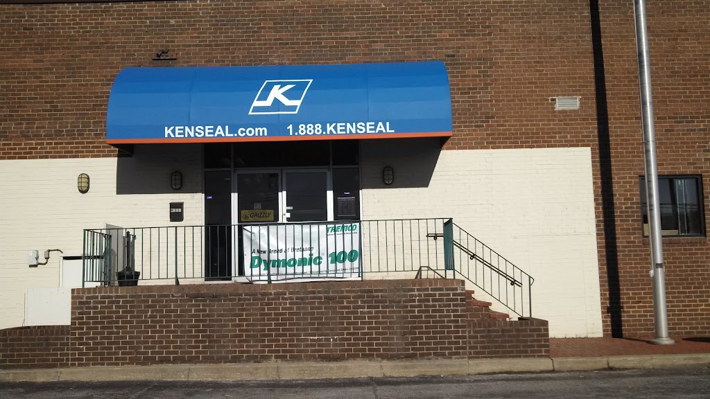 Kenseal | 10120 Bacon Dr, Beltsville, MD 20705, USA | Phone: (301) 595-4044