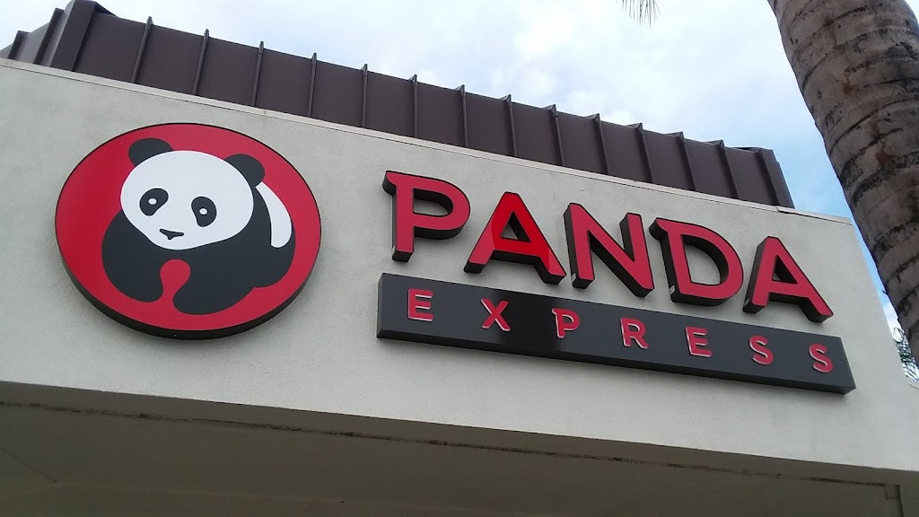 Panda Express | 3981 Foothills Blvd, Roseville, CA 95747, USA | Phone: (916) 772-8969