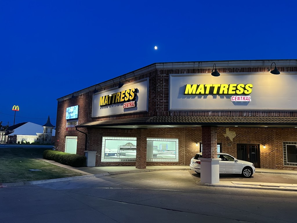 Mattress Central | Mattresses | Bedroom Furniture & More | DFW Princeton Tx | 123 W Princeton Dr, Princeton, TX 75407, USA | Phone: (469) 425-4012