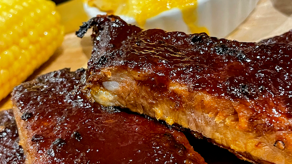 Royal Ribs and Chicken | 425 East St #59, Nanuet, NY 10954, USA | Phone: (845) 288-4800