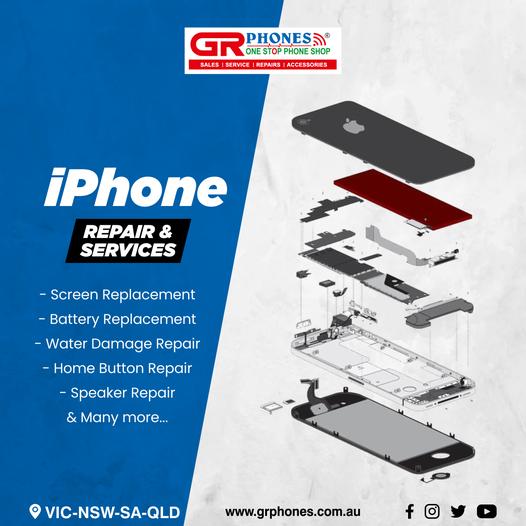 gadget parts - iPhone Parts | 2/608C Lower North East Rd, Campbelltown SA 5074, Australia | Phone: 08 8451 7777