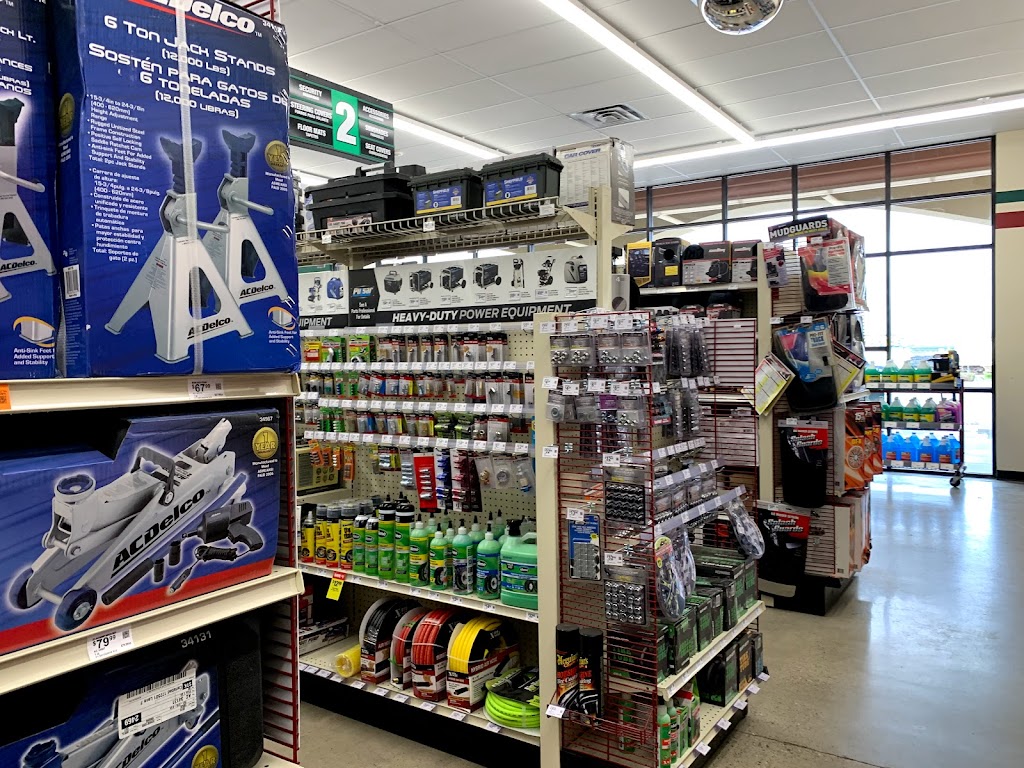 OReilly Auto Parts | 517 S Main St Ste D, Anthony, TX 79821, USA | Phone: (915) 886-3941