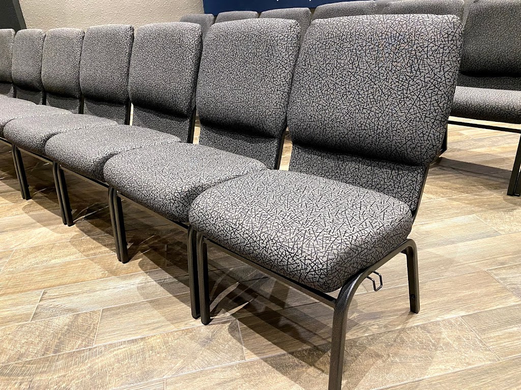 Chairs For Worship | 6311 I-35, Gainesville, TX 76240, USA | Phone: (940) 612-4700