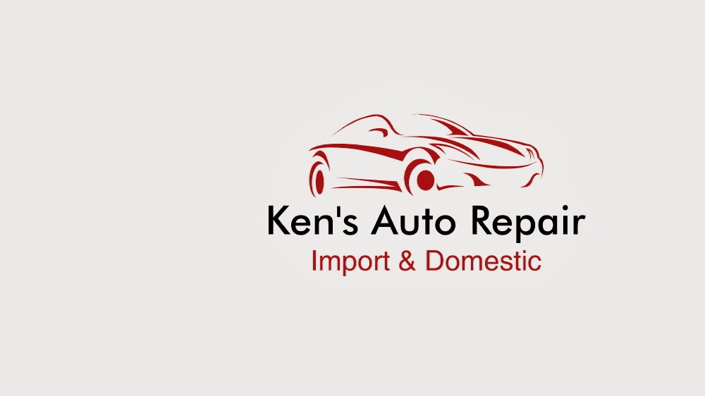 Kens Auto Repair | 2525 White Bear Ave #110, Maplewood, MN 55109, USA | Phone: (651) 340-5380