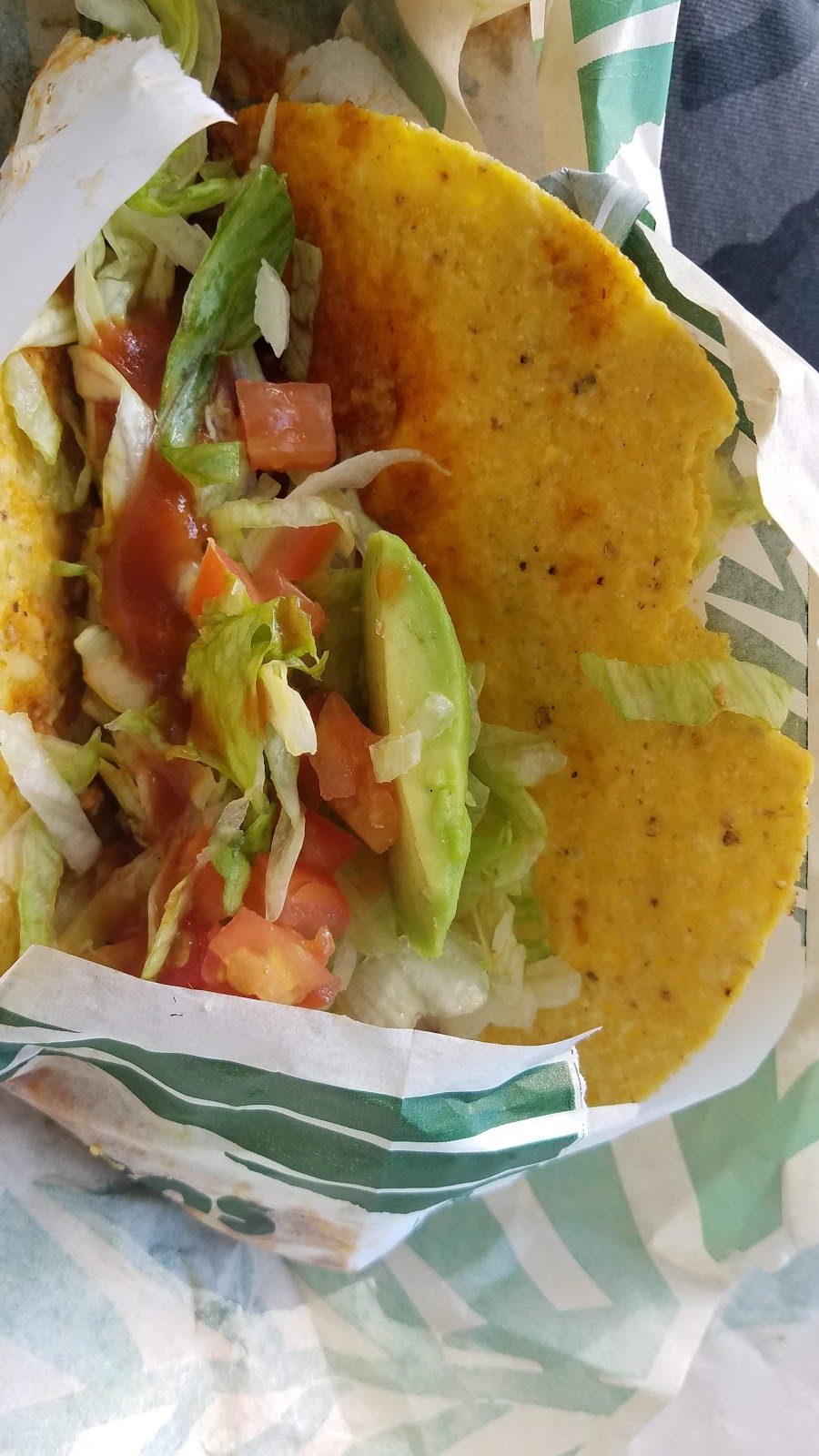 Del Taco | 6118 Clay St, Riverside, CA 92509, USA | Phone: (951) 681-6764