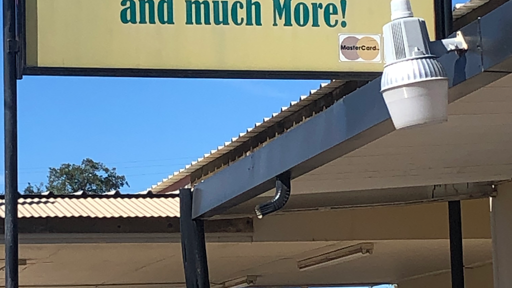 The Nutcracker Station | 435 E TX-29, Bertram, TX 78605, USA | Phone: (512) 355-2947