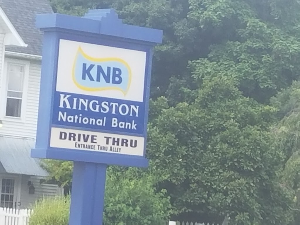 Kingston National Bank | 11811 Main St, Adelphi, OH 43101, USA | Phone: (740) 655-2663